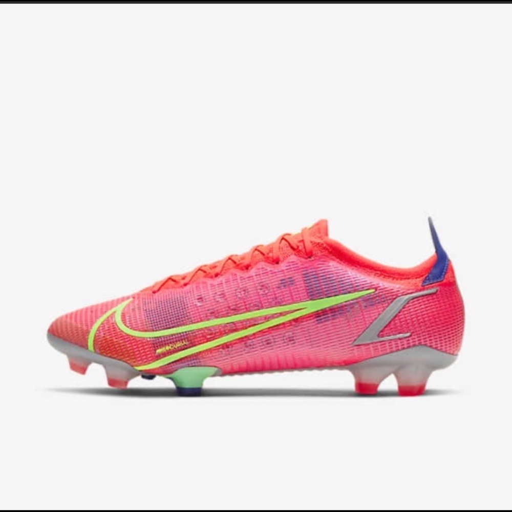 Nike Vapor Cleats